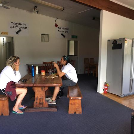 Bouncing Lamb Backpackers Hostel Νέλσον Εξωτερικό φωτογραφία