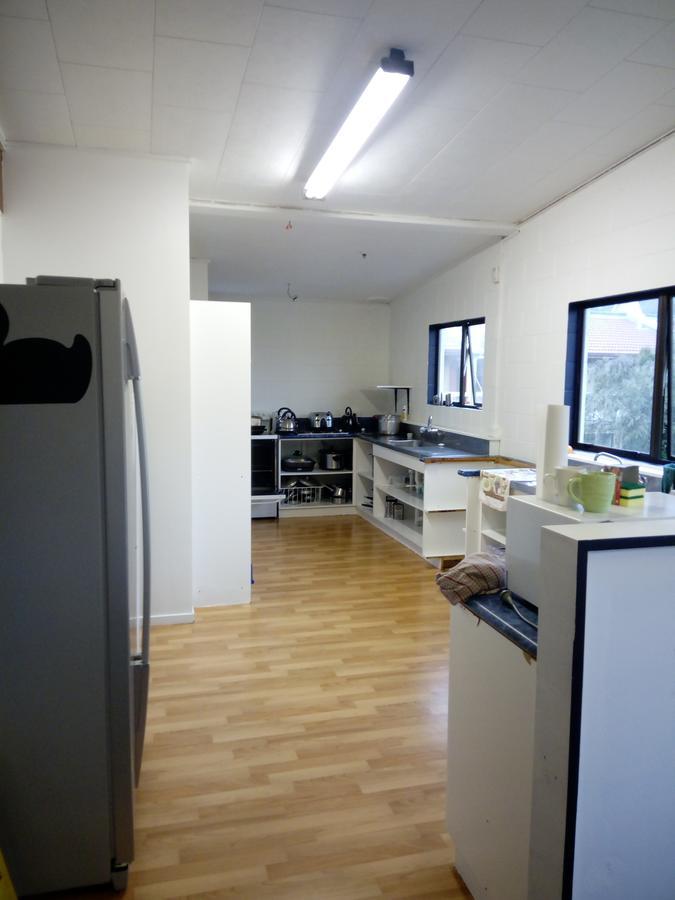 Bouncing Lamb Backpackers Hostel Νέλσον Εξωτερικό φωτογραφία