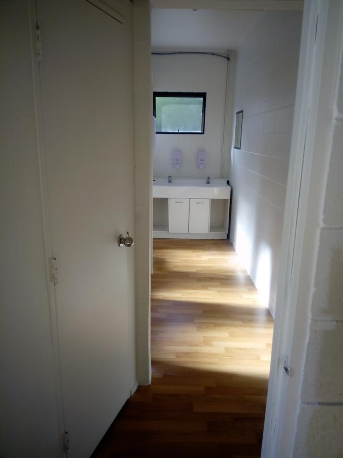 Bouncing Lamb Backpackers Hostel Νέλσον Εξωτερικό φωτογραφία