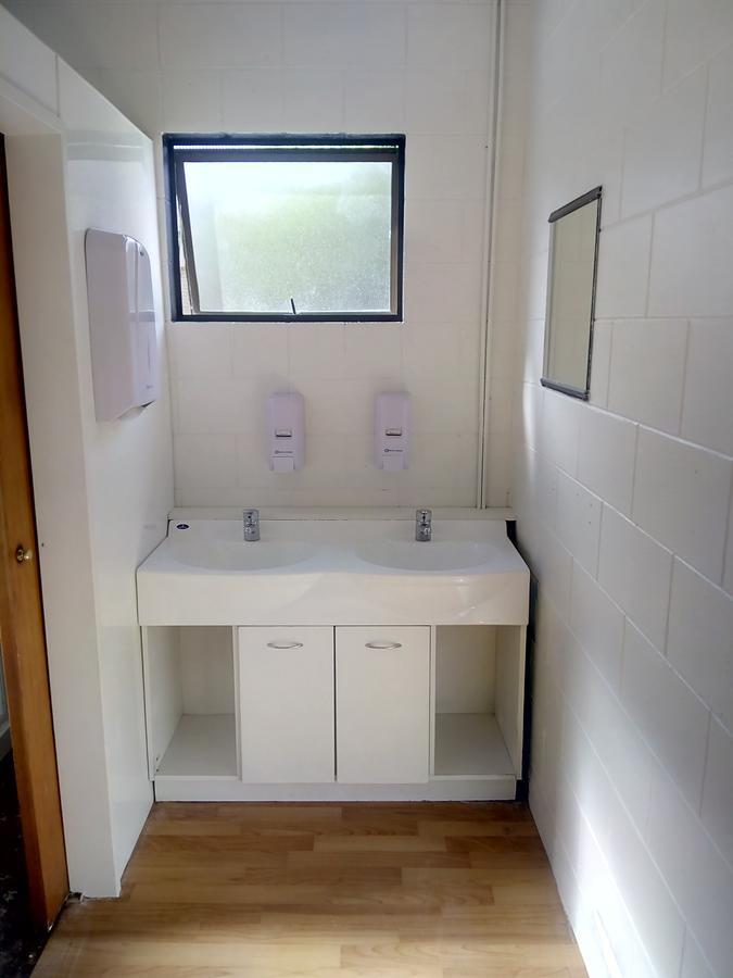 Bouncing Lamb Backpackers Hostel Νέλσον Εξωτερικό φωτογραφία