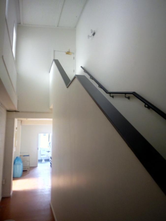 Bouncing Lamb Backpackers Hostel Νέλσον Εξωτερικό φωτογραφία