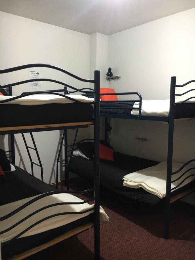 Bouncing Lamb Backpackers Hostel Νέλσον Εξωτερικό φωτογραφία