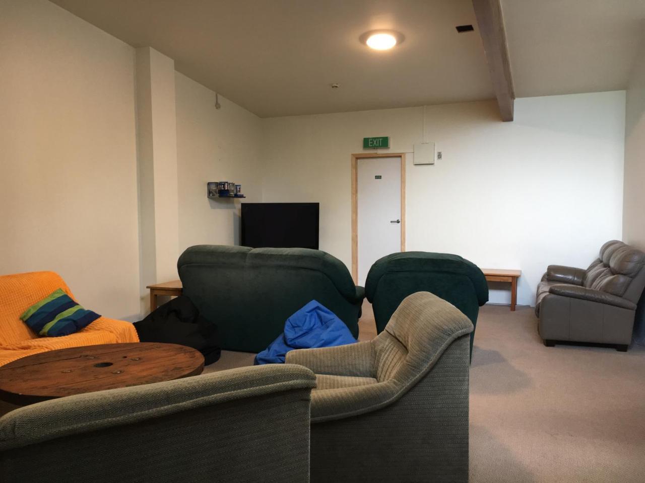 Bouncing Lamb Backpackers Hostel Νέλσον Εξωτερικό φωτογραφία