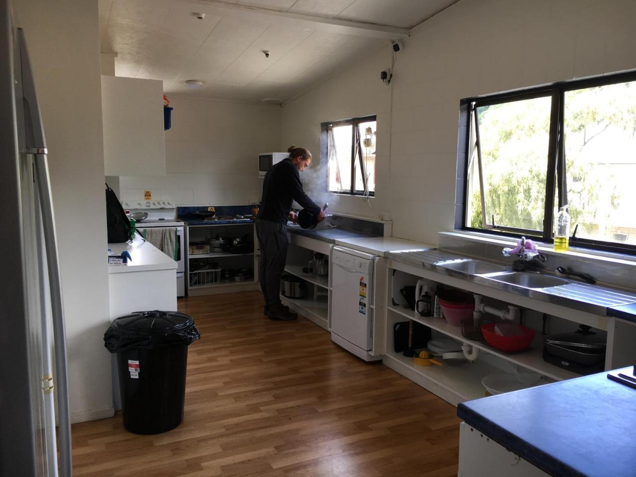 Bouncing Lamb Backpackers Hostel Νέλσον Εξωτερικό φωτογραφία