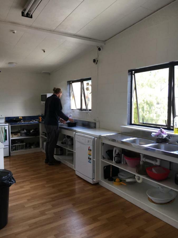 Bouncing Lamb Backpackers Hostel Νέλσον Εξωτερικό φωτογραφία
