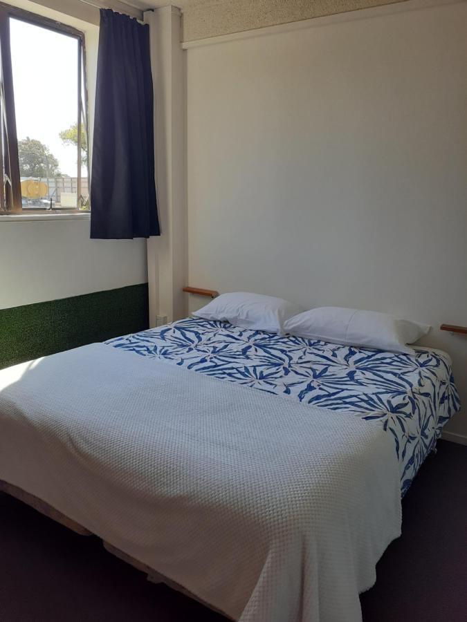 Bouncing Lamb Backpackers Hostel Νέλσον Εξωτερικό φωτογραφία