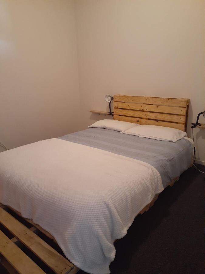 Bouncing Lamb Backpackers Hostel Νέλσον Εξωτερικό φωτογραφία