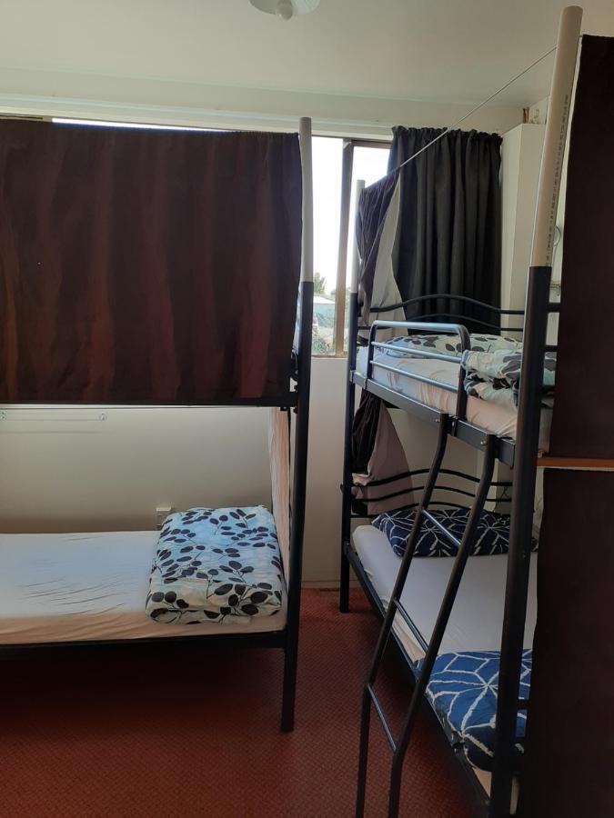 Bouncing Lamb Backpackers Hostel Νέλσον Εξωτερικό φωτογραφία