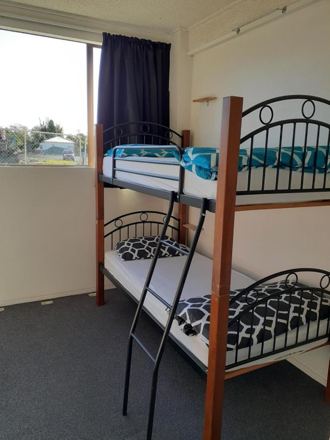 Bouncing Lamb Backpackers Hostel Νέλσον Εξωτερικό φωτογραφία