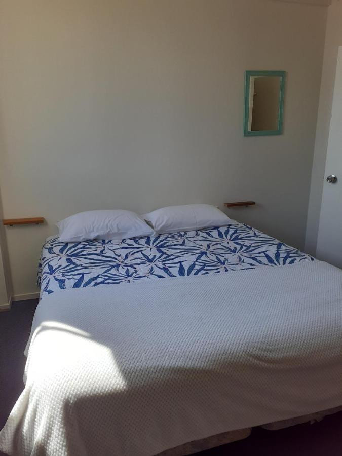 Bouncing Lamb Backpackers Hostel Νέλσον Εξωτερικό φωτογραφία