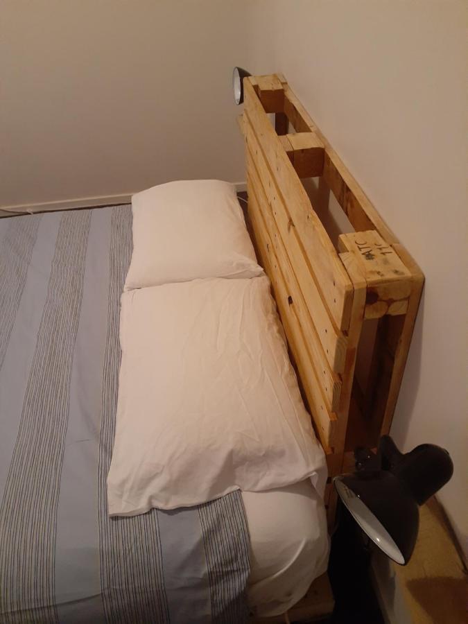 Bouncing Lamb Backpackers Hostel Νέλσον Εξωτερικό φωτογραφία