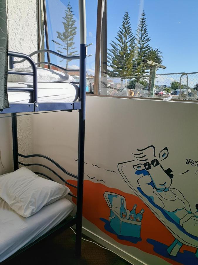 Bouncing Lamb Backpackers Hostel Νέλσον Εξωτερικό φωτογραφία