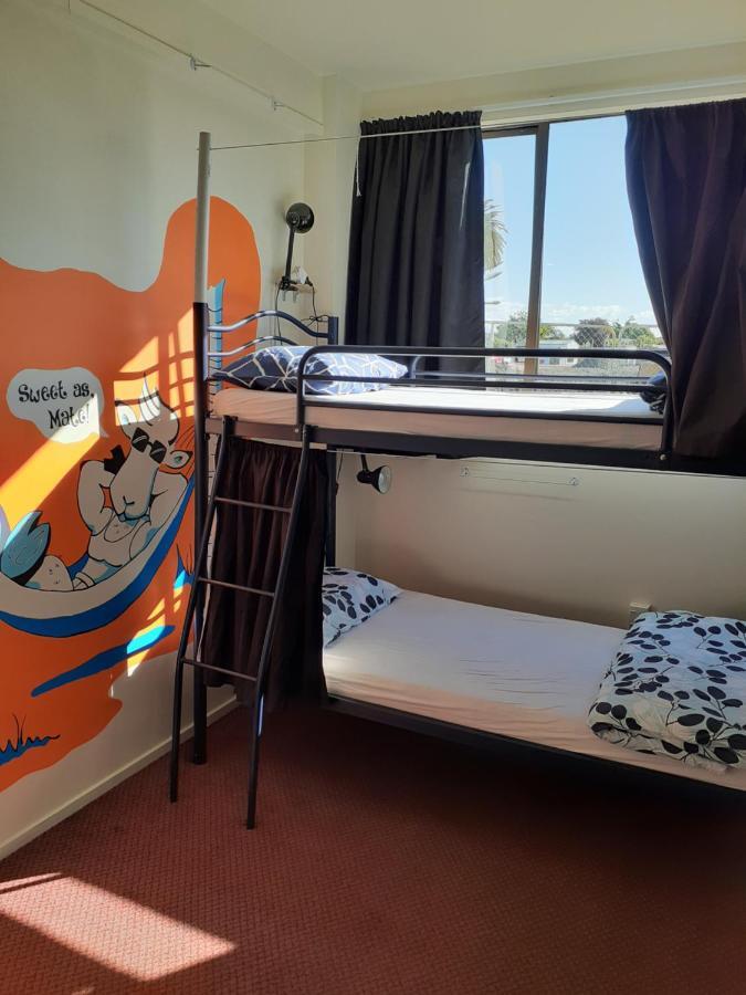 Bouncing Lamb Backpackers Hostel Νέλσον Εξωτερικό φωτογραφία