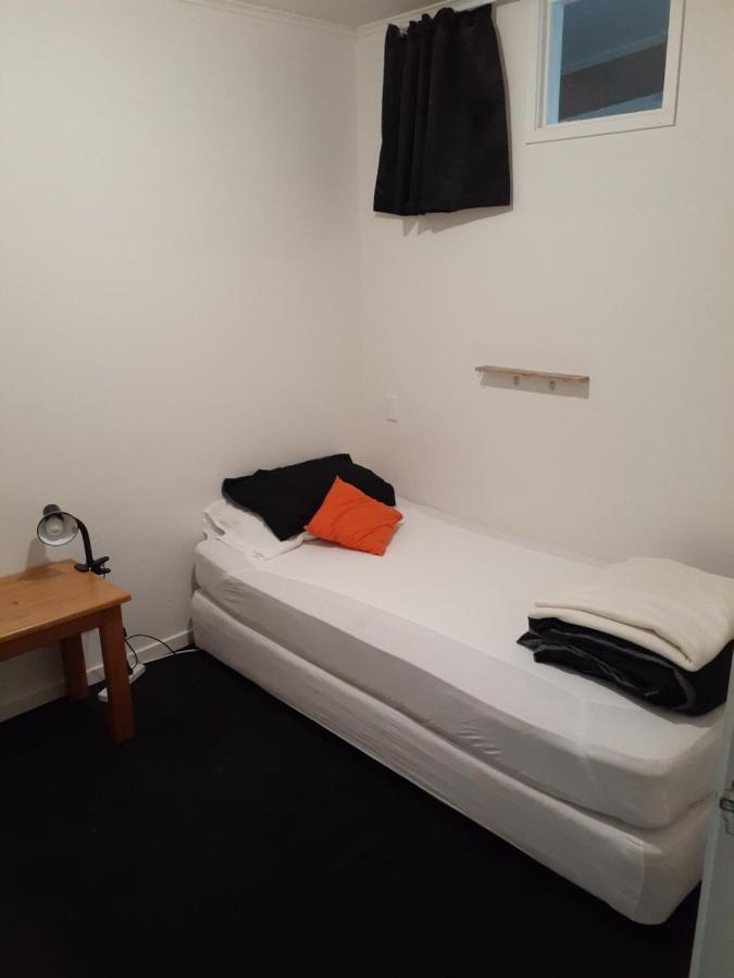 Bouncing Lamb Backpackers Hostel Νέλσον Εξωτερικό φωτογραφία
