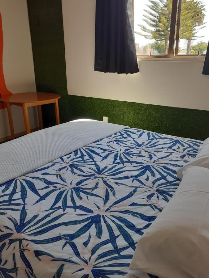 Bouncing Lamb Backpackers Hostel Νέλσον Εξωτερικό φωτογραφία
