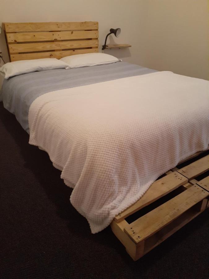 Bouncing Lamb Backpackers Hostel Νέλσον Εξωτερικό φωτογραφία