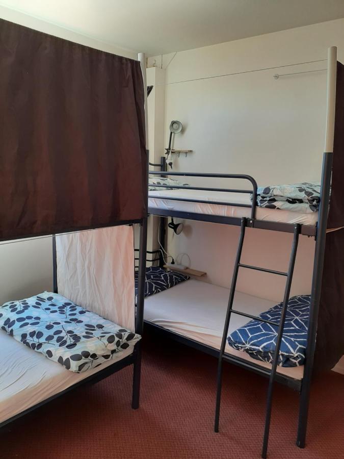 Bouncing Lamb Backpackers Hostel Νέλσον Εξωτερικό φωτογραφία
