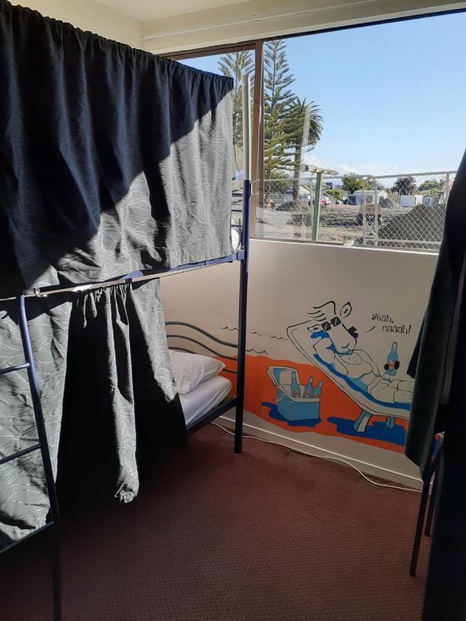 Bouncing Lamb Backpackers Hostel Νέλσον Εξωτερικό φωτογραφία