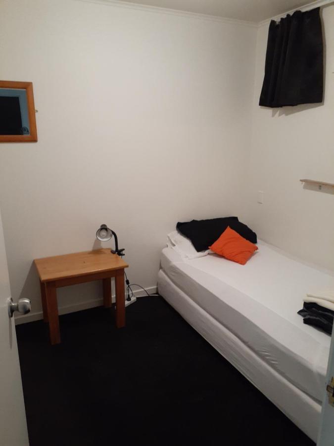 Bouncing Lamb Backpackers Hostel Νέλσον Εξωτερικό φωτογραφία