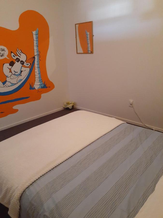 Bouncing Lamb Backpackers Hostel Νέλσον Εξωτερικό φωτογραφία