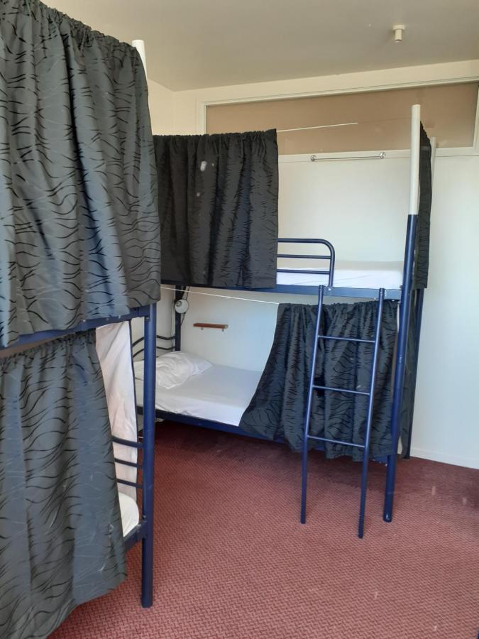 Bouncing Lamb Backpackers Hostel Νέλσον Εξωτερικό φωτογραφία