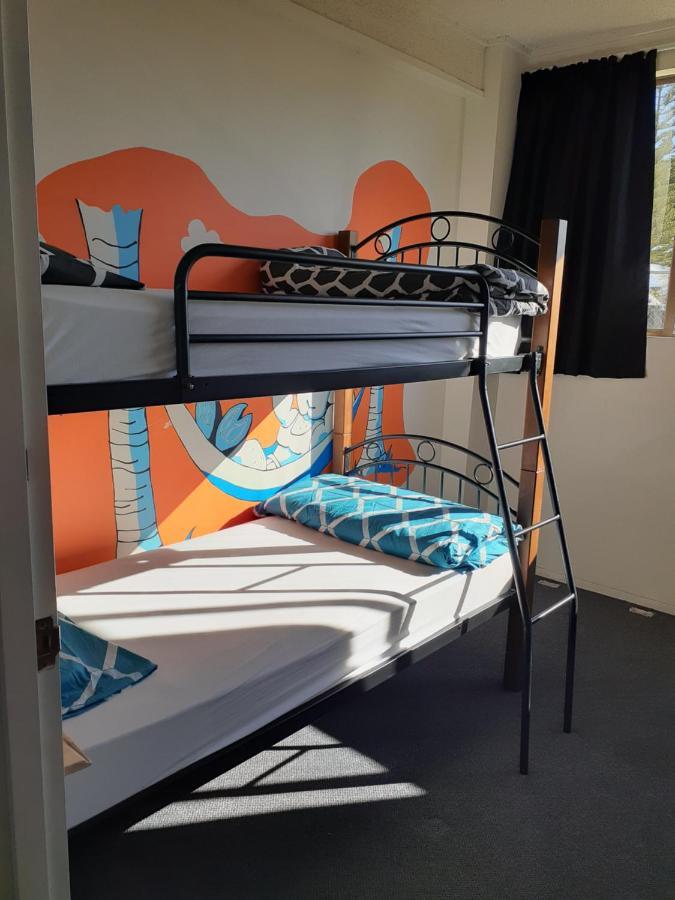 Bouncing Lamb Backpackers Hostel Νέλσον Εξωτερικό φωτογραφία