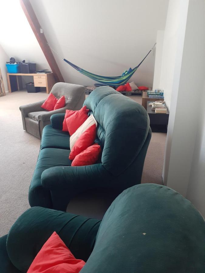 Bouncing Lamb Backpackers Hostel Νέλσον Εξωτερικό φωτογραφία