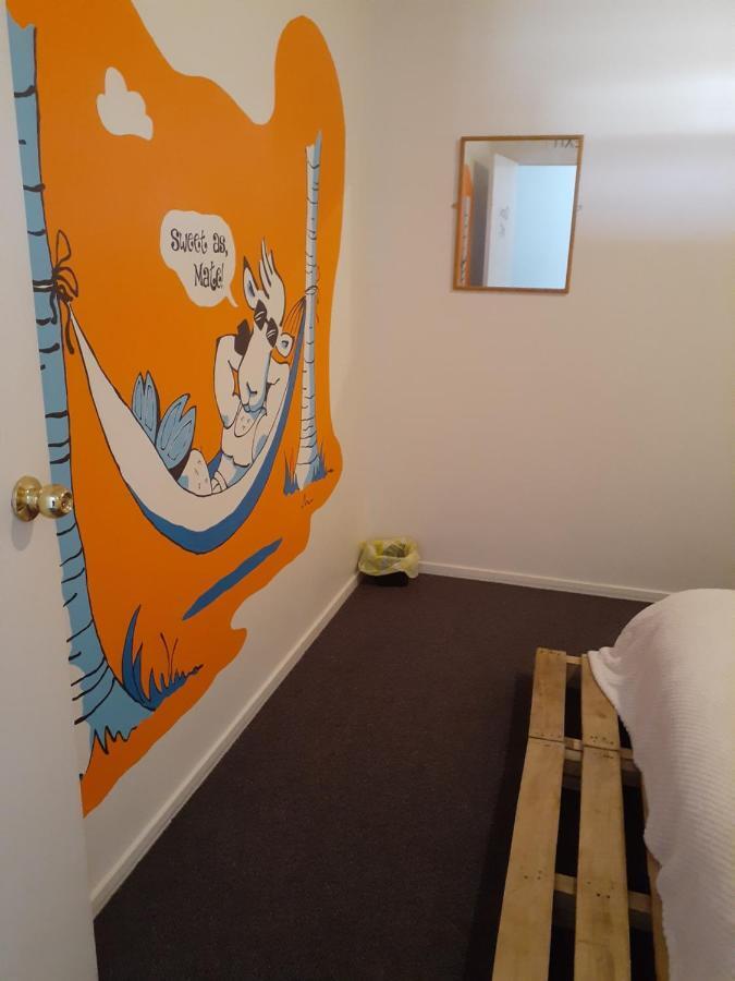 Bouncing Lamb Backpackers Hostel Νέλσον Εξωτερικό φωτογραφία
