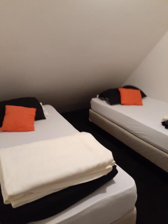 Bouncing Lamb Backpackers Hostel Νέλσον Εξωτερικό φωτογραφία