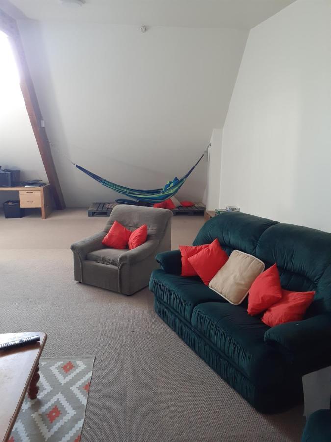 Bouncing Lamb Backpackers Hostel Νέλσον Εξωτερικό φωτογραφία